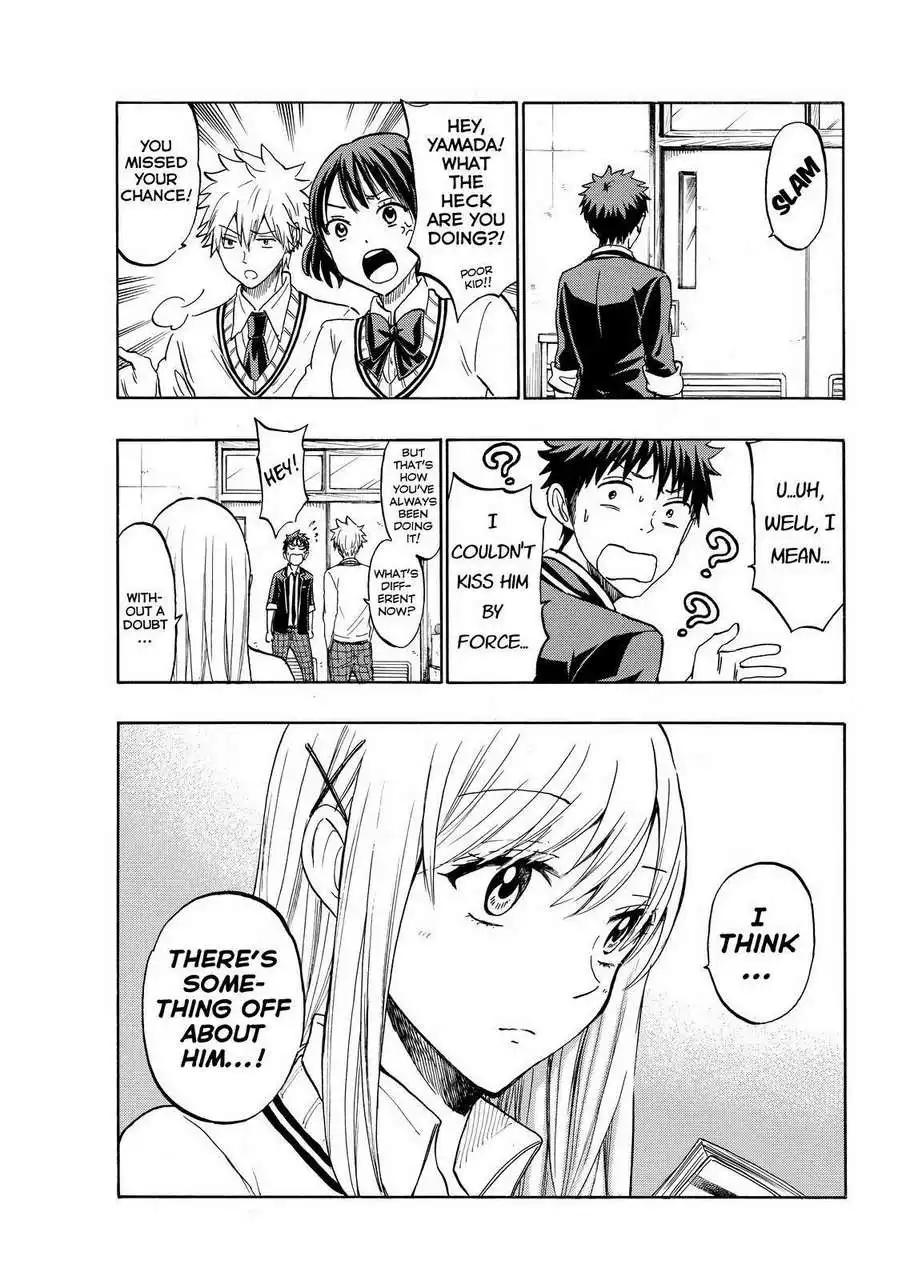 Yamada-kun to 7-nin no Majo Chapter 188 13